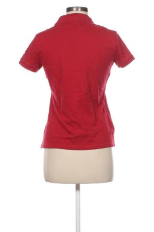 Bluză de femei Lacoste, Mărime M, Culoare Roșu, Preț 177,99 Lei