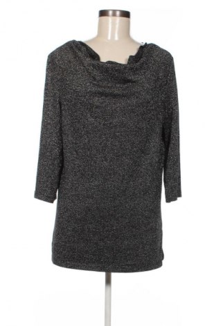 Damen Shirt Laura Torelli, Größe M, Farbe Schwarz, Preis 3,99 €