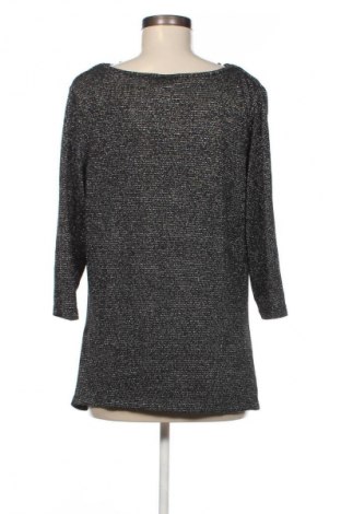 Damen Shirt Laura Torelli, Größe M, Farbe Schwarz, Preis 3,99 €