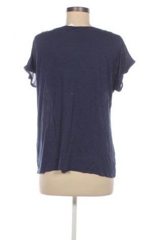 Damen Shirt Laura Torelli, Größe M, Farbe Blau, Preis 18,47 €
