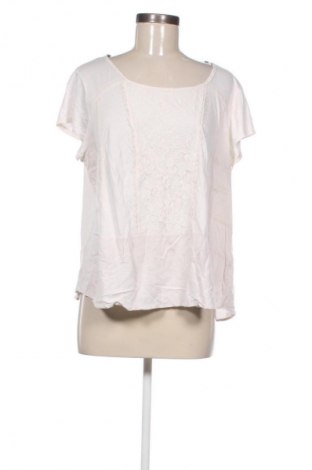 Női blúz Lauren Conrad, Méret XL, Szín Ekrü
, Ár 2 299 Ft