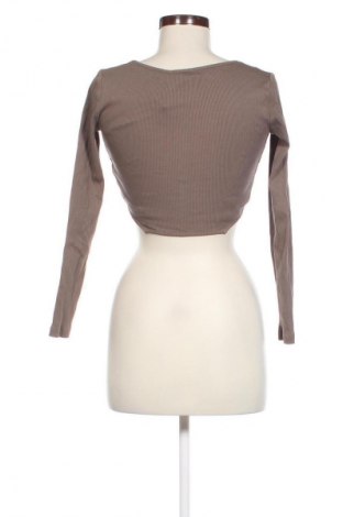 Bluzka damska LeGer By Lena Gercke X About you, Rozmiar M, Kolor Brązowy, Cena 30,99 zł