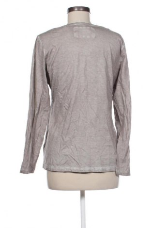 Damen Shirt Lea H., Größe L, Farbe Beige, Preis 3,99 €