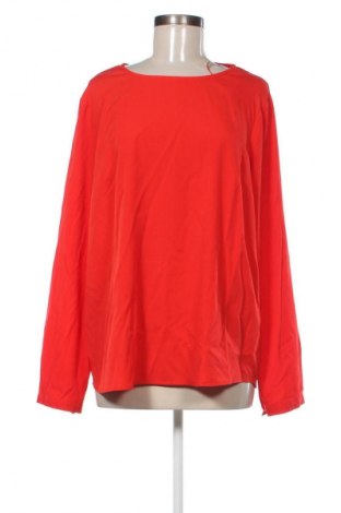 Bluză de femei Holly & Whyte By Lindex, Mărime XL, Culoare Roșu, Preț 19,99 Lei