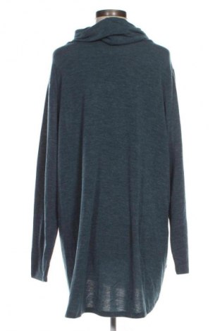 Bluzka damska Lisa Rinna, Rozmiar XXL, Kolor Zielony, Cena 17,99 zł