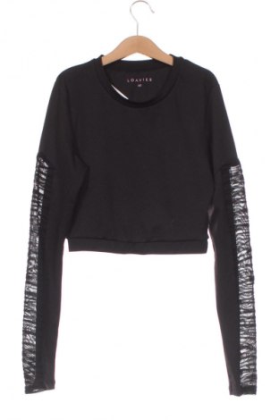Bluză de femei Loavies, Mărime XS, Culoare Negru, Preț 110,99 Lei