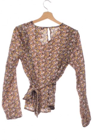 Dámská halenka Lofty Manner By Dutch, Velikost XS, Barva Vícebarevné, Cena  129,00 Kč