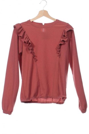 Damen Shirt Lofty Manner By Dutch, Größe XS, Farbe Rosa, Preis 6,99 €