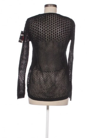 Bluză de femei Louise Orop, Mărime S, Culoare Negru, Preț 79,08 Lei