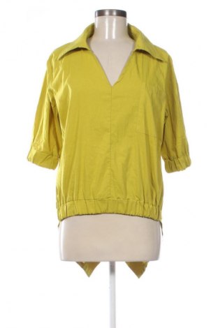 Bluză de femei Lucy, Mărime M, Culoare Verde, Preț 34,99 Lei