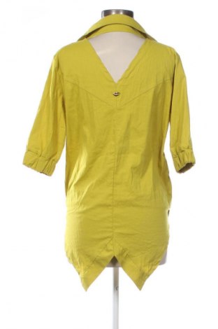 Bluză de femei Lucy, Mărime M, Culoare Verde, Preț 34,99 Lei