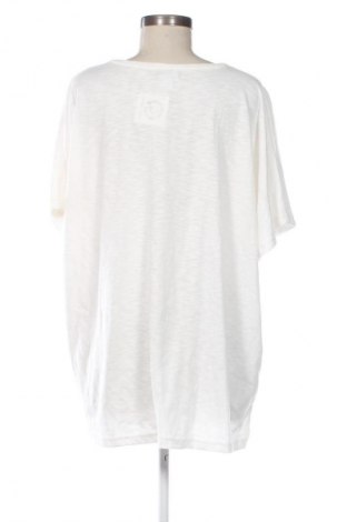 Дамска блуза M. Collection, Размер 3XL, Цвят Бял, Цена 19,99 лв.