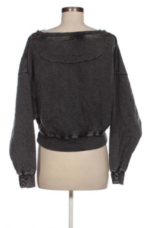 Damen Shirt MOOST Wanted, Größe M, Farbe Grau, Preis 13,99 €