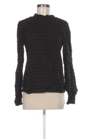 Damen Shirt MSCH, Größe M, Farbe Schwarz, Preis 4,99 €