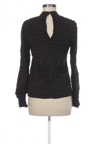 Damen Shirt MSCH, Größe M, Farbe Schwarz, Preis 4,99 €