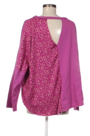 Női blúz Made In Italy, Méret 3XL, Szín Sokszínű, Ár 1 499 Ft