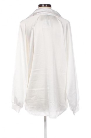 Bluzka damska Made In Italy, Rozmiar XXL, Kolor Biały, Cena 40,99 zł