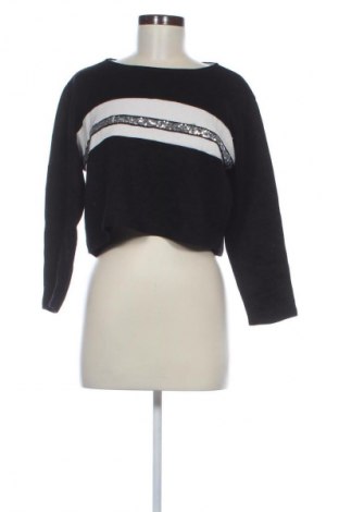 Damen Shirt Made In Italy, Größe M, Farbe Schwarz, Preis 3,99 €
