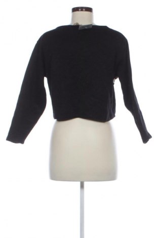 Damen Shirt Made In Italy, Größe M, Farbe Schwarz, Preis 3,99 €