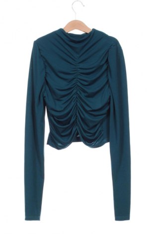 Dámská halenka Made In Italy, Velikost XS, Barva Zelená, Cena  241,00 Kč