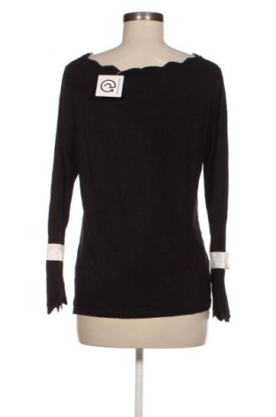 Damen Shirt Maicazz, Größe M, Farbe Schwarz, Preis 8,99 €