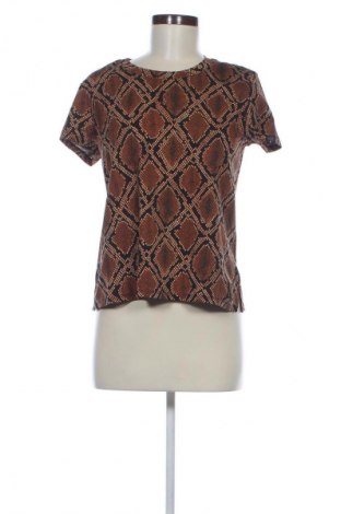 Bluzka damska Maison Scotch, Rozmiar S, Kolor Kolorowy, Cena 127,99 zł
