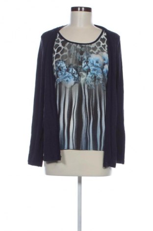 Damen Shirt Malva, Größe S, Farbe Mehrfarbig, Preis 3,99 €