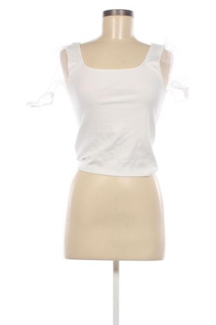 Bluză de femei Mango, Mărime S, Culoare Alb, Preț 62,99 Lei