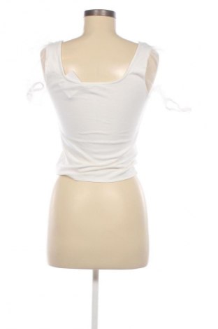 Bluză de femei Mango, Mărime S, Culoare Alb, Preț 62,99 Lei