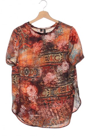 Damen Shirt Mango, Größe XS, Farbe Mehrfarbig, Preis € 4,99