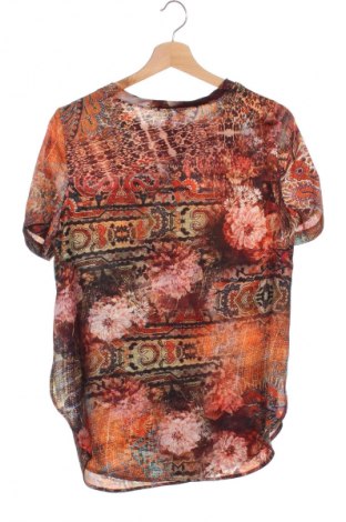 Damen Shirt Mango, Größe XS, Farbe Mehrfarbig, Preis € 4,99