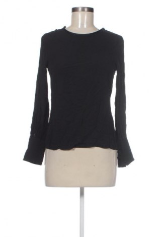 Damen Shirt Mango, Größe S, Farbe Schwarz, Preis 4,99 €