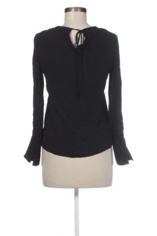 Damen Shirt Mango, Größe S, Farbe Schwarz, Preis 4,99 €