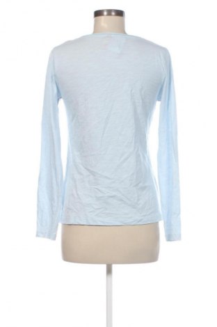 Damen Shirt Manguun, Größe L, Farbe Blau, Preis 13,99 €