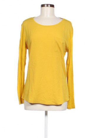 Damen Shirt Marie Lund, Größe M, Farbe Gelb, Preis 8,99 €