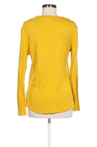Damen Shirt Marie Lund, Größe M, Farbe Gelb, Preis 8,99 €