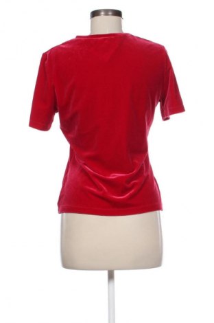 Damen Shirt Marks & Spencer, Größe L, Farbe Rot, Preis € 18,99