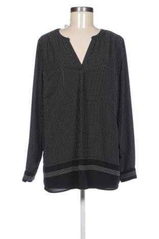 Дамска блуза Marks & Spencer, Размер XXL, Цвят Многоцветен, Цена 27,00 лв.