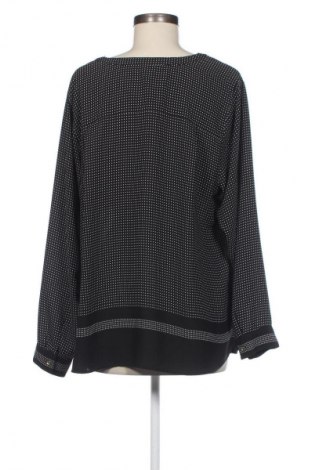 Дамска блуза Marks & Spencer, Размер XXL, Цвят Многоцветен, Цена 27,00 лв.