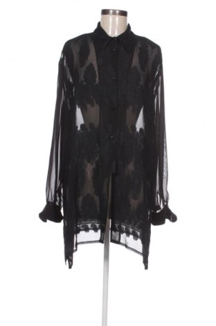 Damen Shirt Marz, Größe XL, Farbe Schwarz, Preis € 17,00