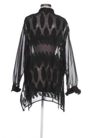 Damen Shirt Marz, Größe XL, Farbe Schwarz, Preis € 17,00