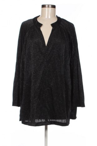 Damen Shirt Mat, Größe L, Farbe Schwarz, Preis 6,99 €