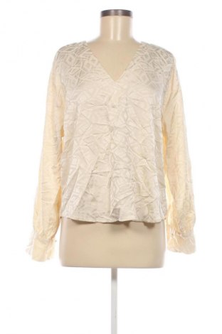 Damen Shirt Melting Stockholm, Größe M, Farbe Ecru, Preis € 23,99