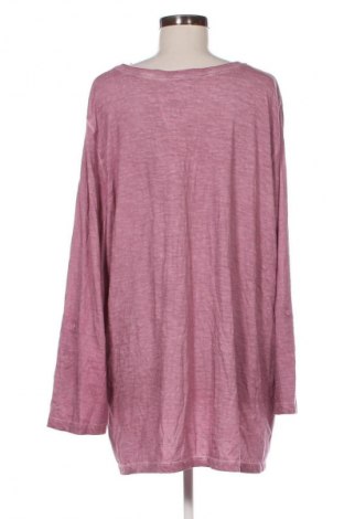 Bluză de femei Mia Moda, Mărime XXL, Culoare Mov, Preț 72,99 Lei