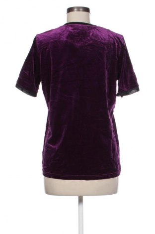 Damen Shirt Minimum, Größe L, Farbe Lila, Preis 11,99 €