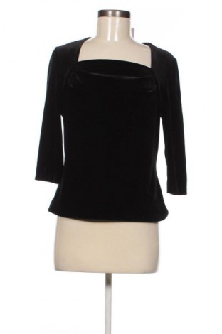 Damen Shirt Minuet Petite, Größe M, Farbe Schwarz, Preis 6,99 €