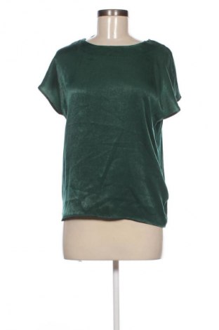 Bluză de femei Mohito, Mărime M, Culoare Verde, Preț 48,00 Lei