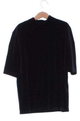 Damen Shirt Monki, Größe XS, Farbe Schwarz, Preis 5,99 €