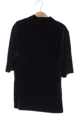 Damen Shirt Monki, Größe XS, Farbe Schwarz, Preis 5,99 €
