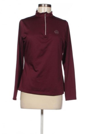 Női blúz Montar, Méret L, Szín Lila, Ár 9 219 Ft